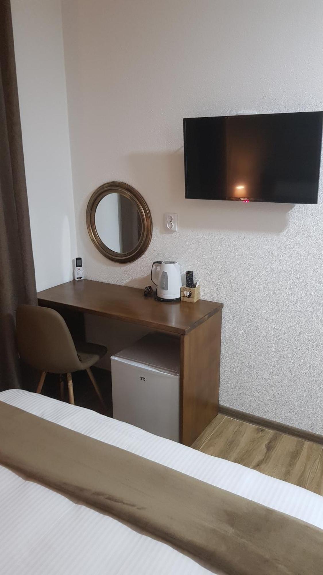 Clarina All Seasons Rooms & Apartments Kruševo Habitación foto